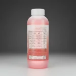 Lambda-Cyhalothrin 4.9% CS Insecticide – Broad Spectrum Capsule Suspension (1L) – Pest - Image 2