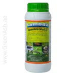Lambda Cyhalothrin 50 g/L EC – Insecticide Solution – Pest Control – 50g