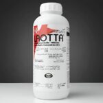LAOTTA Insecticide – Miticide EC (1L) – Broad Spectrum Pest & Mite Control – Pest