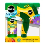Liquid Fertilizer Sprayer Miracle-Gro LiquaFeed All Purpose Plant Food Starter Kit 12-4-8 – Liquid Plant Nutrition