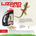 BuyBlocker Lizard Deter – Safe and Effective Lizard Repellent – Pest - Image 2