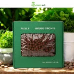 Mills Hydro Stones 5 Ltr Pack – Granular Plant Nutrition – 5Ltr