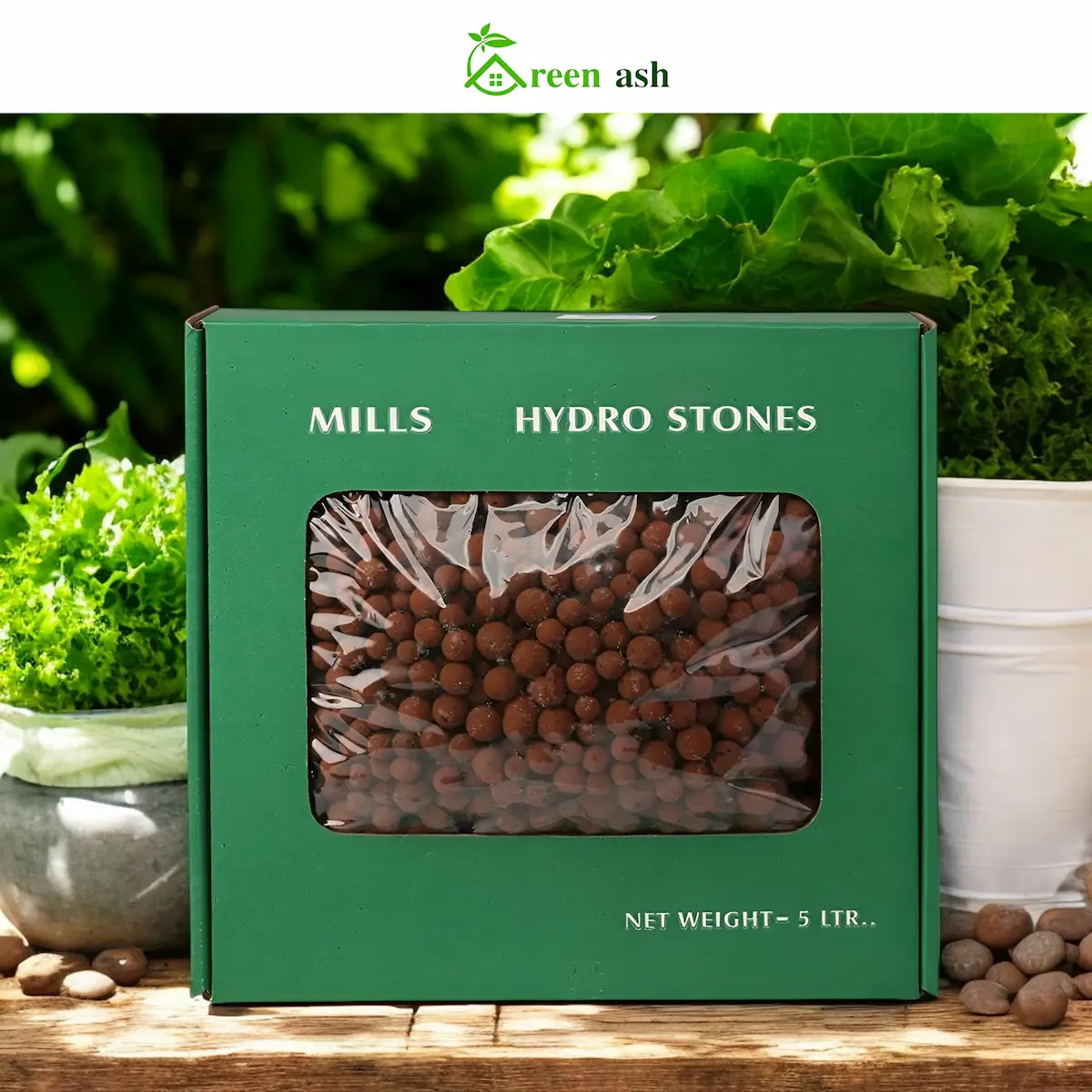 mills-hydro-stones-pack-5-ltr.webp Mills Hydro Stones 5 Ltr Pack – Granular Plant Nutrition – 5Ltr - Image 1