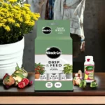 Miracle-Gro Drip & Feed – Granular Plant Nutrition