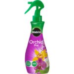 Miracle-Gro Orchid Mist Spray – Liquid Plant Nutrition