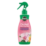 Miracle-Gro Orchid Plant Food Mist – Liquid Plant Nutrition