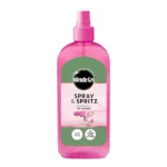 Miracle-Gro Spray & Spritz Hydration Mist 300ml – Liquid Plant Nutrition