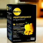 Miracle-Gro Performance Organics All Purpose Plant Nutrition – 453g – Water Soluble Plant Food