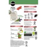 Miracle-Gro Push & Feed – Granular Plant Nutrition - Image 3