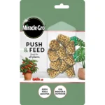 Miracle-Gro Push & Feed – Granular Plant Nutrition