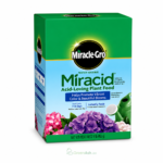 Miracle-Gro Miracid Acid-Loving Plant Food – Water Soluble Plant Food