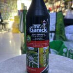 Mr. Ganick Scale Terminator – Ready-to-Use Insecticide Spray – Plant Protection