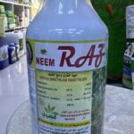 Neem Raz Organic Insecticide – 1L Concentrate – Mite