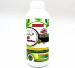 Nitro Phos 60 Organic Fertilizer – Rooting & Flowering Booster (1 Liter) – Organic Plant Food – 1Liter
