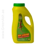No-Lizard Repellent – Effective Lizard Control Solution – Pest