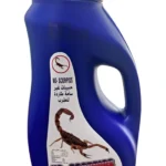 No-Scorpios Scorpion Repellent Powder – Effective Pest Control – Water Soluble Plant Food