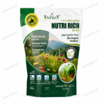Desert Energy NUTRI RICH 11-1-1 Bio-Organic Fertilizer – Organic Plant Food
