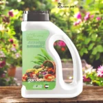 Ocean Fert Seaweed Extract for Plants – Organic Fertilizer for Fruits & Vegetables – Liquid Plant Nutrition