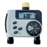 Digital Garden Water Timer – Garden Watering
