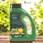 Organic Citrus Fertilizer – Boost Fruit Quality and Growth 500ml – Liquid Plant Nutrition