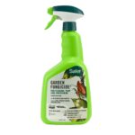 Organic Fungicide Spray – Fungus & Disease