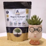 Agriguru Organic Hydrogel Water Retention Polymer – 250g – Water Soluble Plant Food