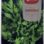 Eco Organic Parsley Común 2 Seeds – Fresh Homegrown Herb Delight – Home Growing Seeds – 2Seeds