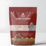 Agriguru Organic Phosphorus Fertilizer – Natural Root & Flower Booster (1kg) – Organic Plant Food