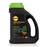 Organic Raised Bed Fertilizer Miracle-Gro Performance Organics 9-2-7 Granules (2.5 lbs) – Granular Plant Nutrition