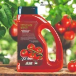 Organic Tomato Fertilizer – Boost Growth and Yield for Healthy Tomatoes 500ml – Liquid Plant Nutrition