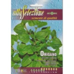 Oregano (Oregano Perenne Comune Seeds for Balcony Planters and Home Herb Beds | Alta Selezione