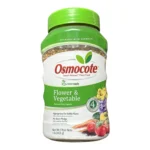 Osmocote Flower & Vegetable Smart Release Plant Food – Granular Plant Nutrition
