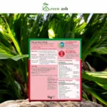 Miracle-Gro Rose & Shrub Continuous Release Plant Food – Granular Plant Nutrition - Image 2