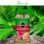 Miracle-Gro Rose & Shrub Continuous Release Plant Food – Granular Plant Nutrition