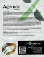 Pepper Aseel F1 Seeds for Pots, Raised Beds and Crop Growing | Agrimax - Image 2