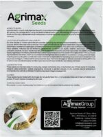 Agrimax Pepper General F1 Seeds – High-Yield Hybrid Variety – Home Growing Seeds - Image 2