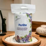Perlite Soil Conditioner – Granular Plant Nutrition