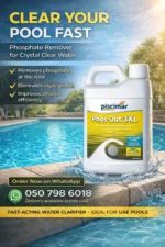 Piscimar Phos-Out 3XL – Pool Care - Image 4