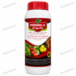 Potasol K High Potassium Bio Organic Fertilizer – Liquid Plant Nutrition