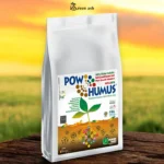 POW Humus 100% Water Soluble Soil Conditioner & Plant Growth Stimulant – Water Soluble Plant Food