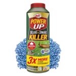 Doff Power Up Slug & Snail Killer – Plant Protection