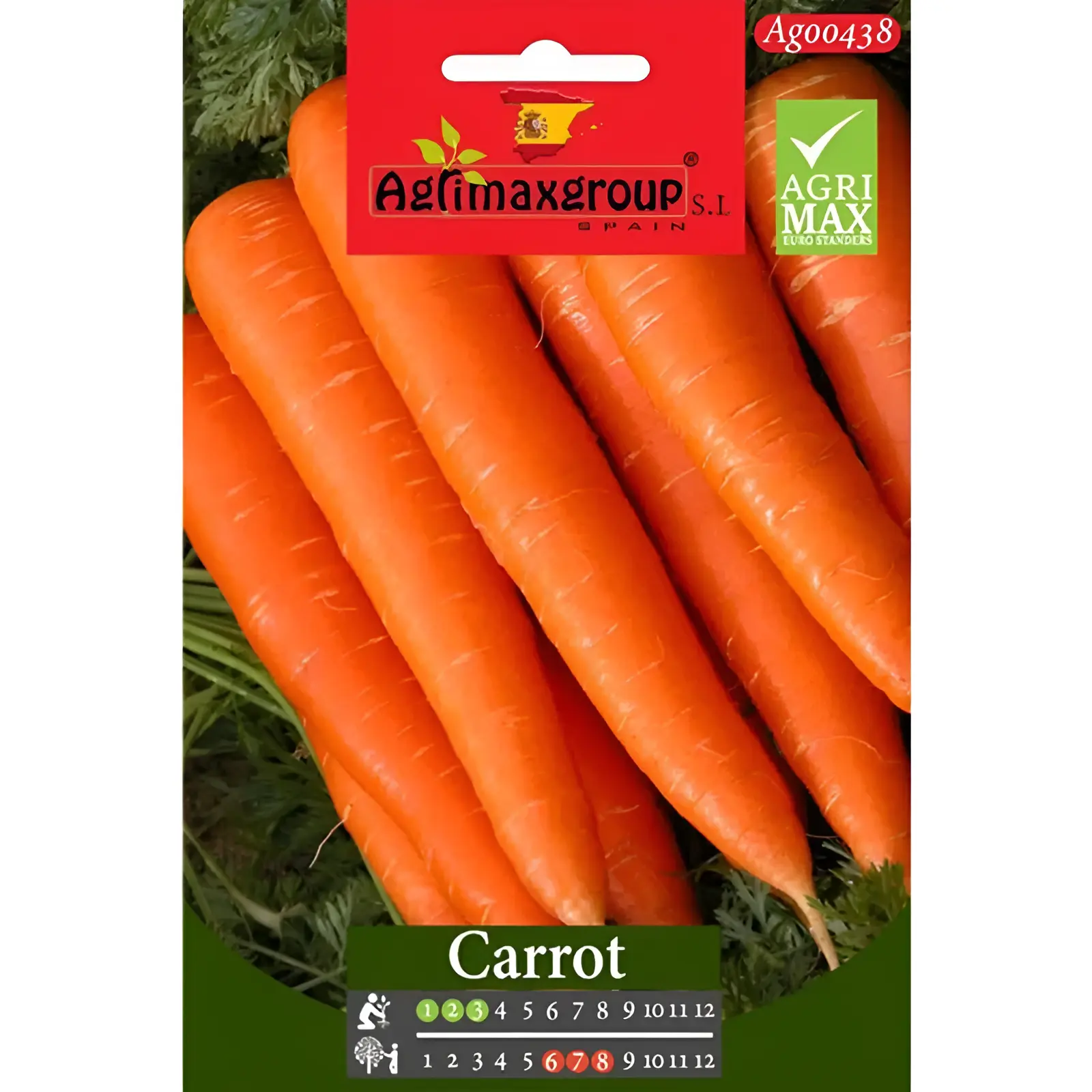 premium-carrot-seeds.webp Carrot Seeds – Grow Sweet, Crunchy Carrots at Home – Home Growing Seeds - Image 1