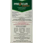 Previcur Energy SL Fungicide – Systemic Protection Against Root Rot & Downy Mildew – Fungus & Disease