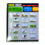 Prime Green Grass Seed Mix (1kg) – Home Growing Seeds - Image 2