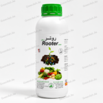 Rooter Liquid (Root Booster) Organic Liquid Fertilizer 1 Liter Made in Spain – Organic Plant Food – 1Liter