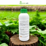 Rooter Liquid (Root Booster) Organic Liquid Fertilizer 1 Liter Made in Spain – Organic Plant Food – 1Liter - Image 2