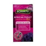 African Violet Fertilizer Schultz Liquid Plant Food Plus 8-14-9 (118ml) – Liquid Plant Nutrition