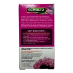 African Violet Fertilizer Schultz Liquid Plant Food Plus 8-14-9 (118ml) – Liquid Plant Nutrition - Image 2