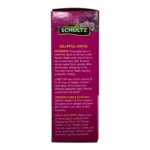 African Violet Fertilizer Schultz Liquid Plant Food Plus 8-14-9 (118ml) – Liquid Plant Nutrition - Image 3