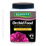 Schultz Orchid Food 20-20-15 Water Soluble Plant Food (10 oz)